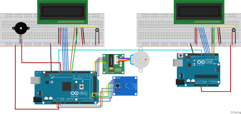 Circuit diagram