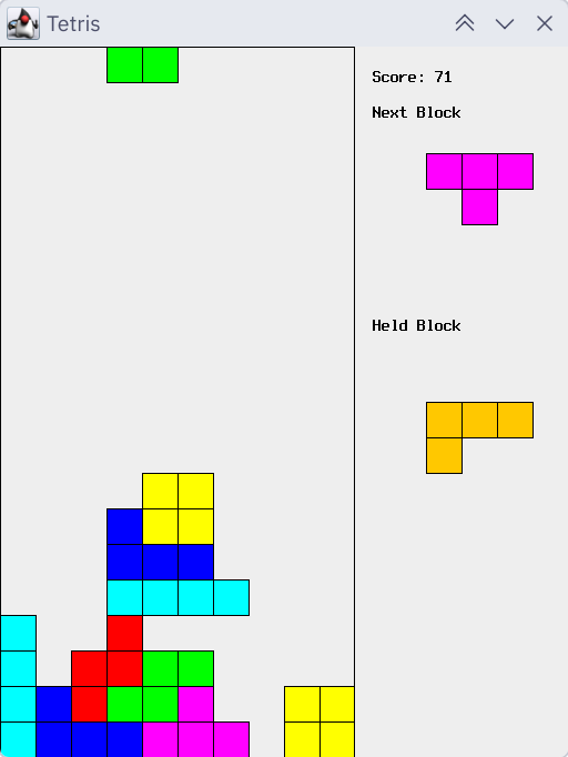 Tetris